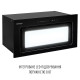 Витяжка Perfelli VISION 6 NERO SILENZIO