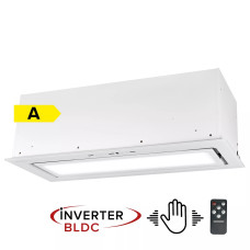 Витяжка Perfelli VISION 9 BIANCO SILENZIO