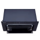 Витяжка Weilor PBSR 62302 FULL GLASS FBL 1100 LED Strip