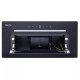 Витяжка Weilor PBSR 62302 FULL GLASS FBL 1100 LED Strip